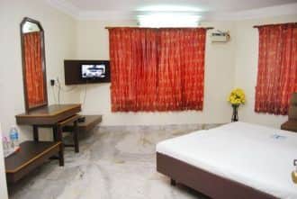 Hotel Visaka, Tuticorin 1